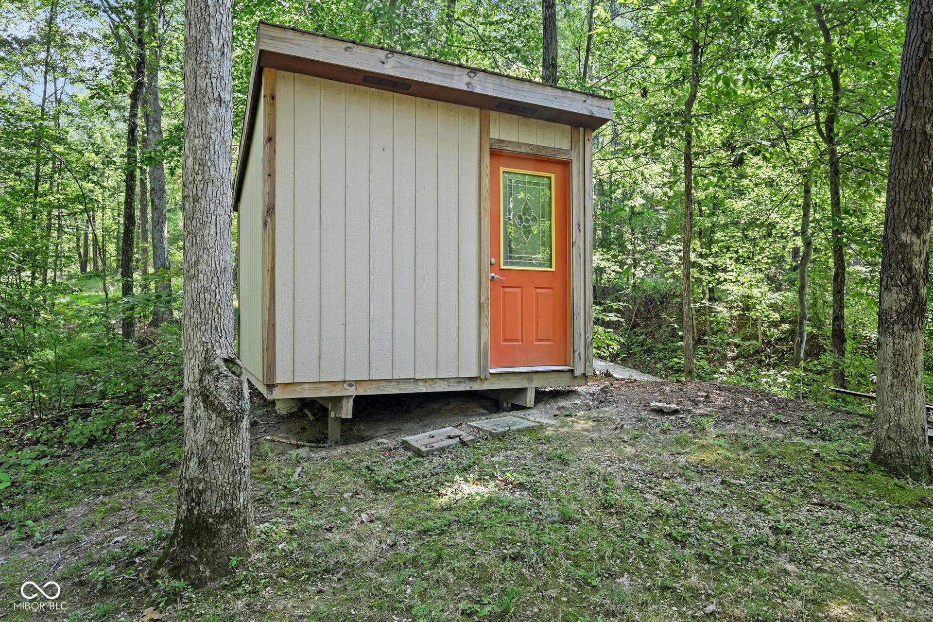 7220 Studevent Road, Nashville, IN 47448