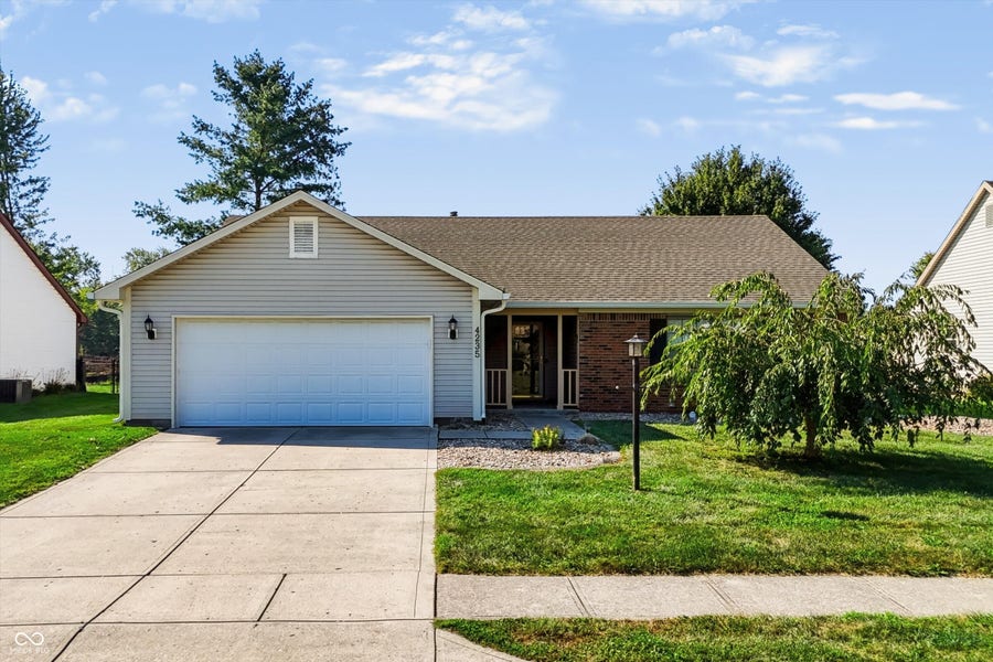 Property photo for 4235 Tarragon Drive, Indianapolis, IN