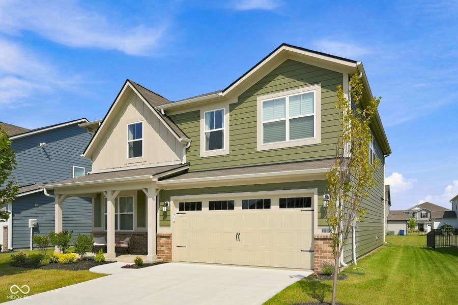 Property photo for 11402 Plough Street, Noblesville, IN