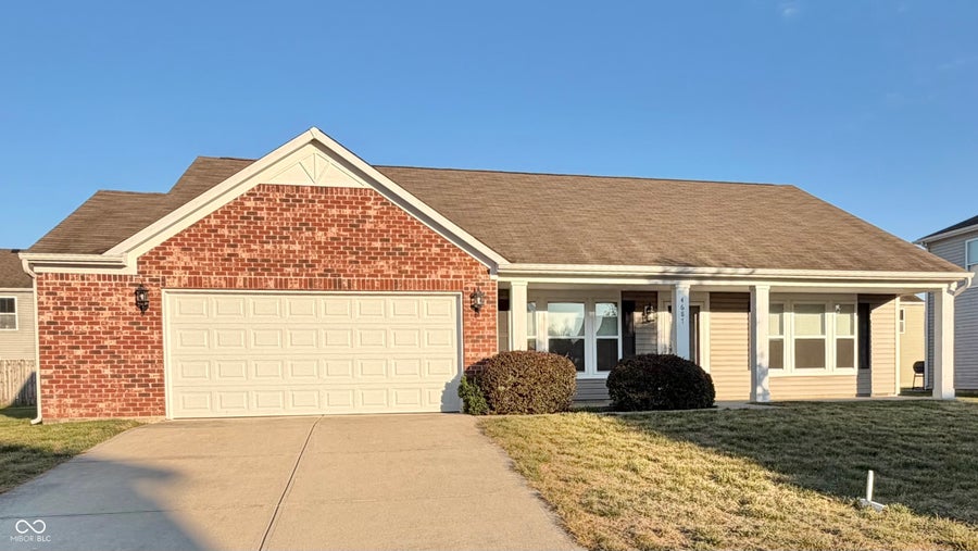 Property photo for 4687 Westchester Drive, Columbus, IN