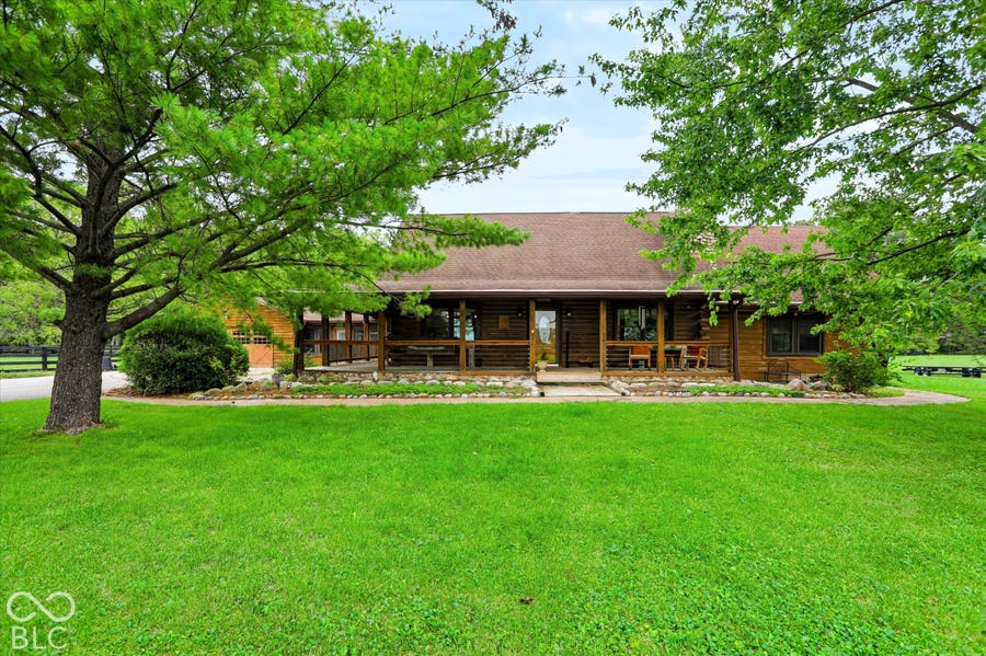 Property photo for 9745 Cumberland Road, Fishers, IN