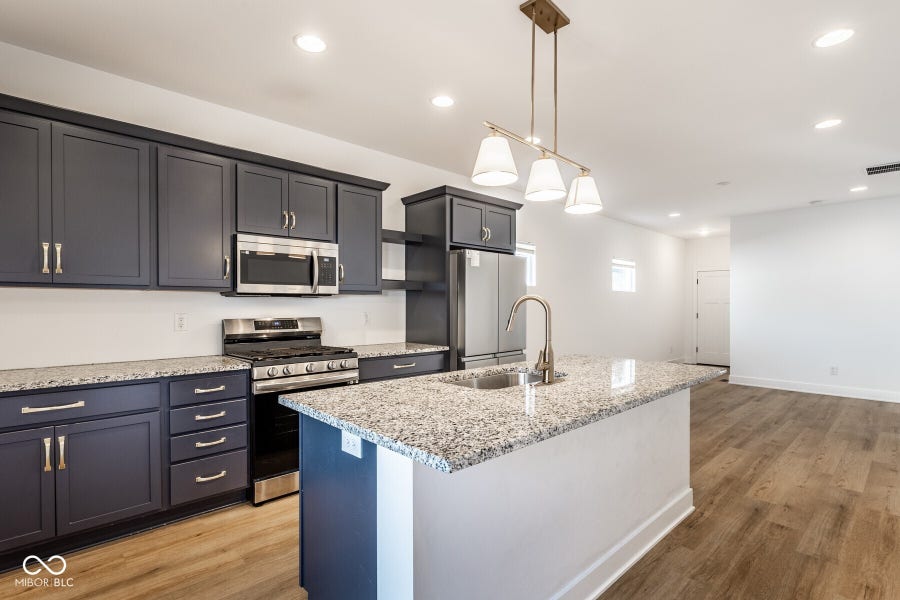 Property photo for 4834 Crittenden Avenue, Indianapolis, IN