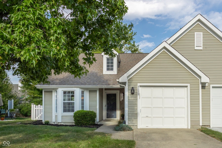 Property photo for 8138 Crook Drive N, Indianapolis, IN