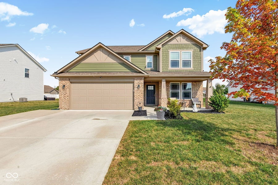 Property photo for 13203 N Landing Circle W, Camby, IN