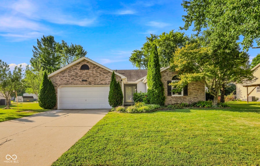 Property photo for 3525 Richland Drive, Columbus, IN