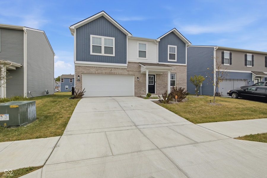 Property photo for 11816 Vale Street, Indianapolis, IN
