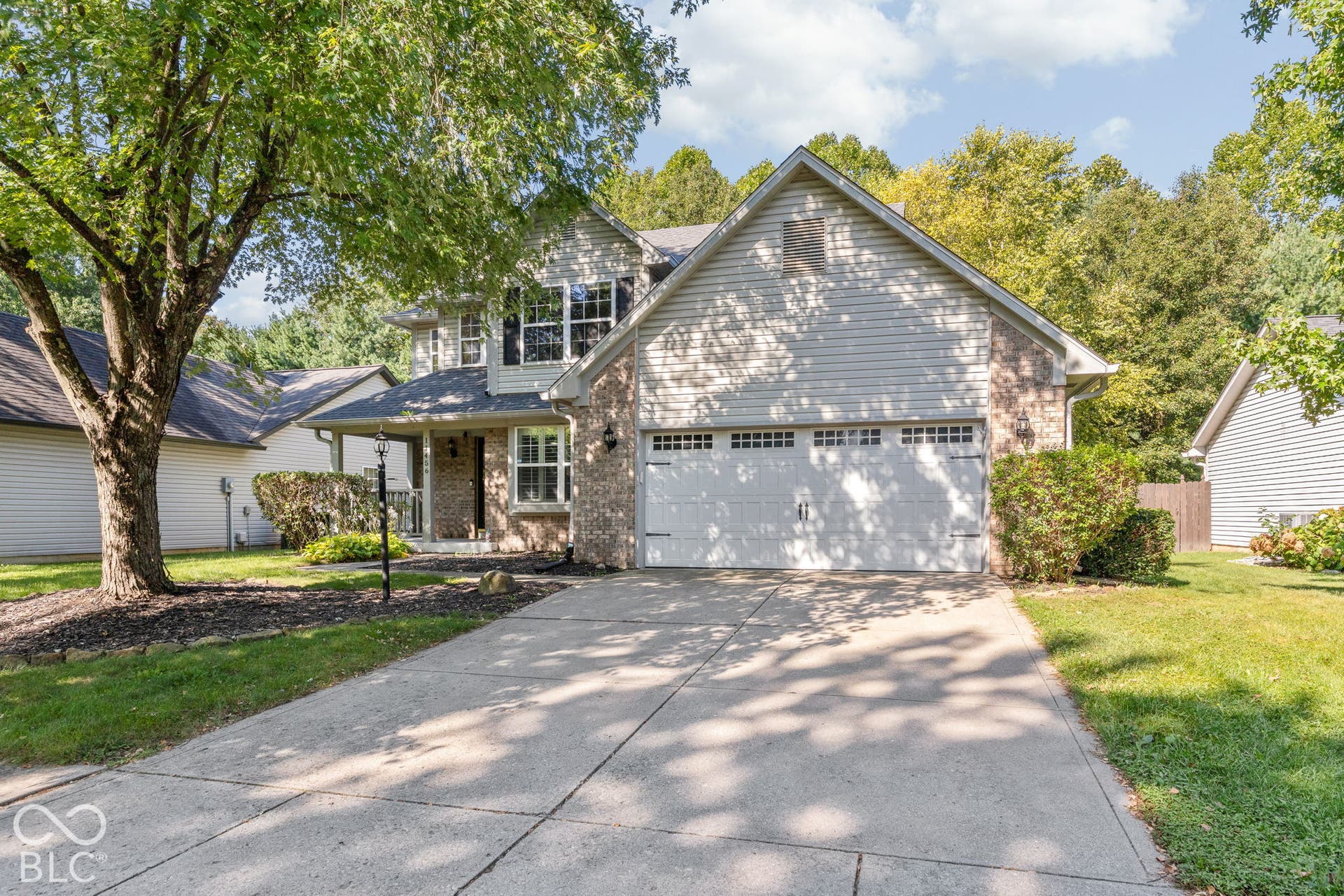 11456 Wilderness Trail, Fishers, IN 46038