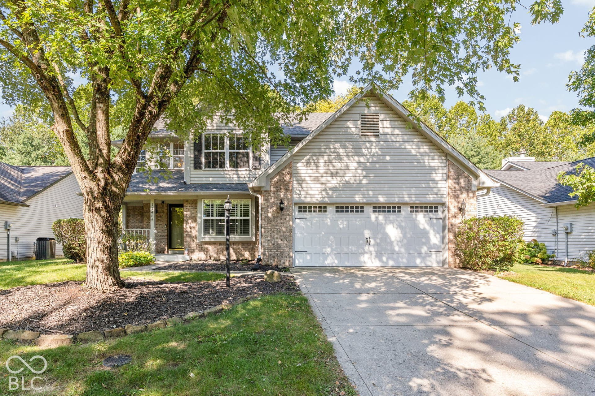 11456 Wilderness Trail, Fishers, IN 46038