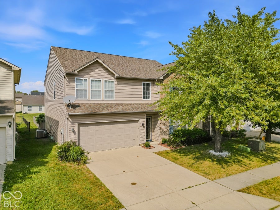 Property photo for 4638 Whitridge Lane, Indianapolis, IN