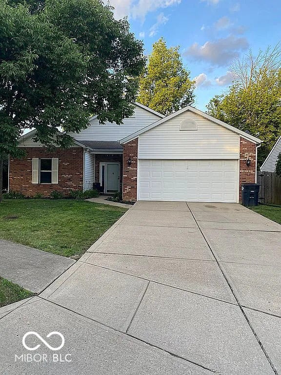 Property photo for 3741 Churchman Woods Boulevard, Indianapolis, IN