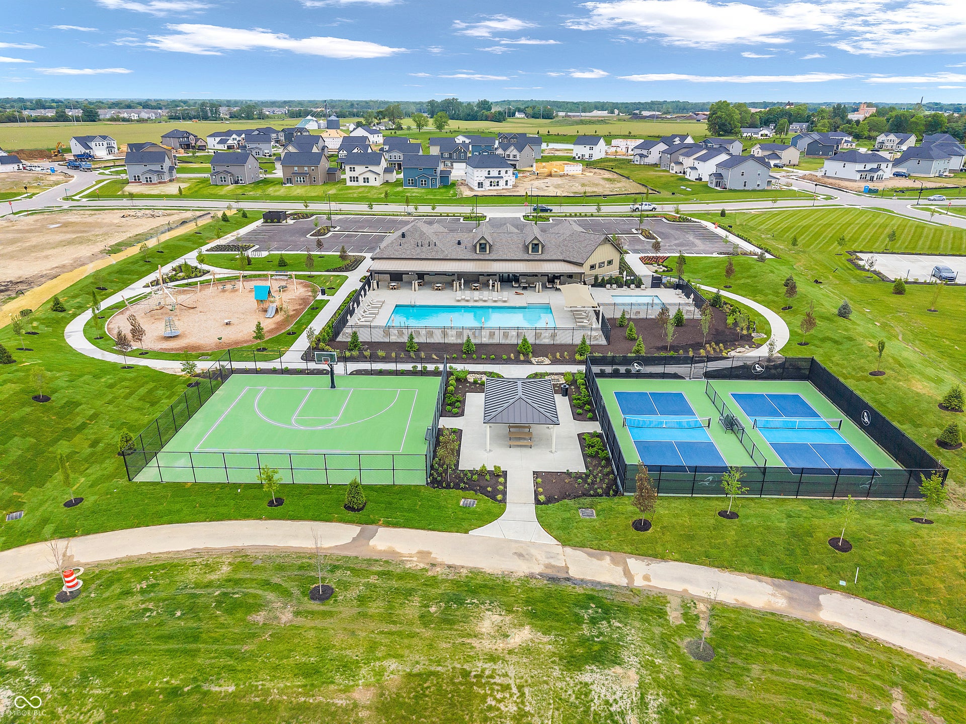 16091 Showdown Road, Noblesville, IN 46060