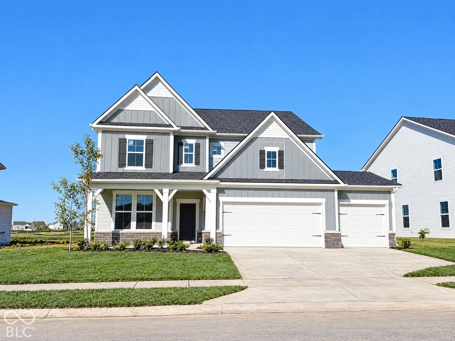 16091 Showdown Road, Noblesville, IN 46060