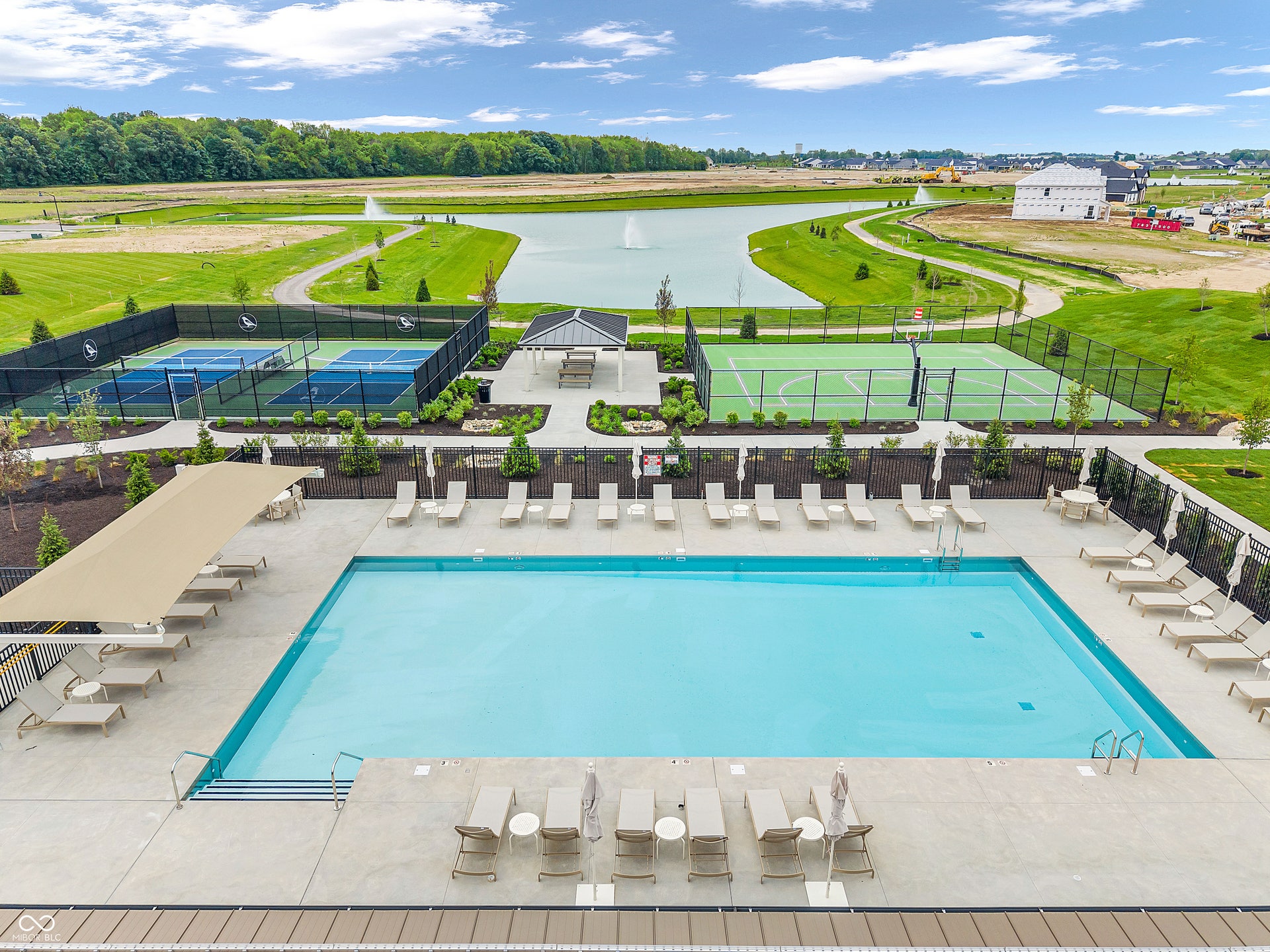 16091 Showdown Road, Noblesville, IN 46060