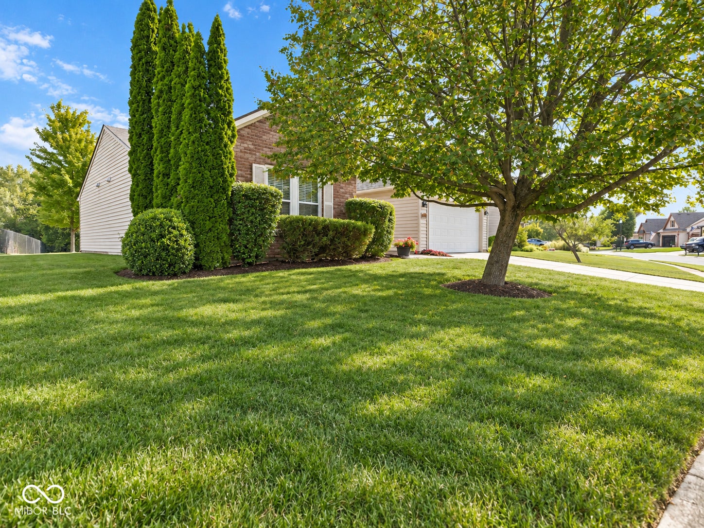 3020 Shadow Lake Drive, Indianapolis, IN 46217