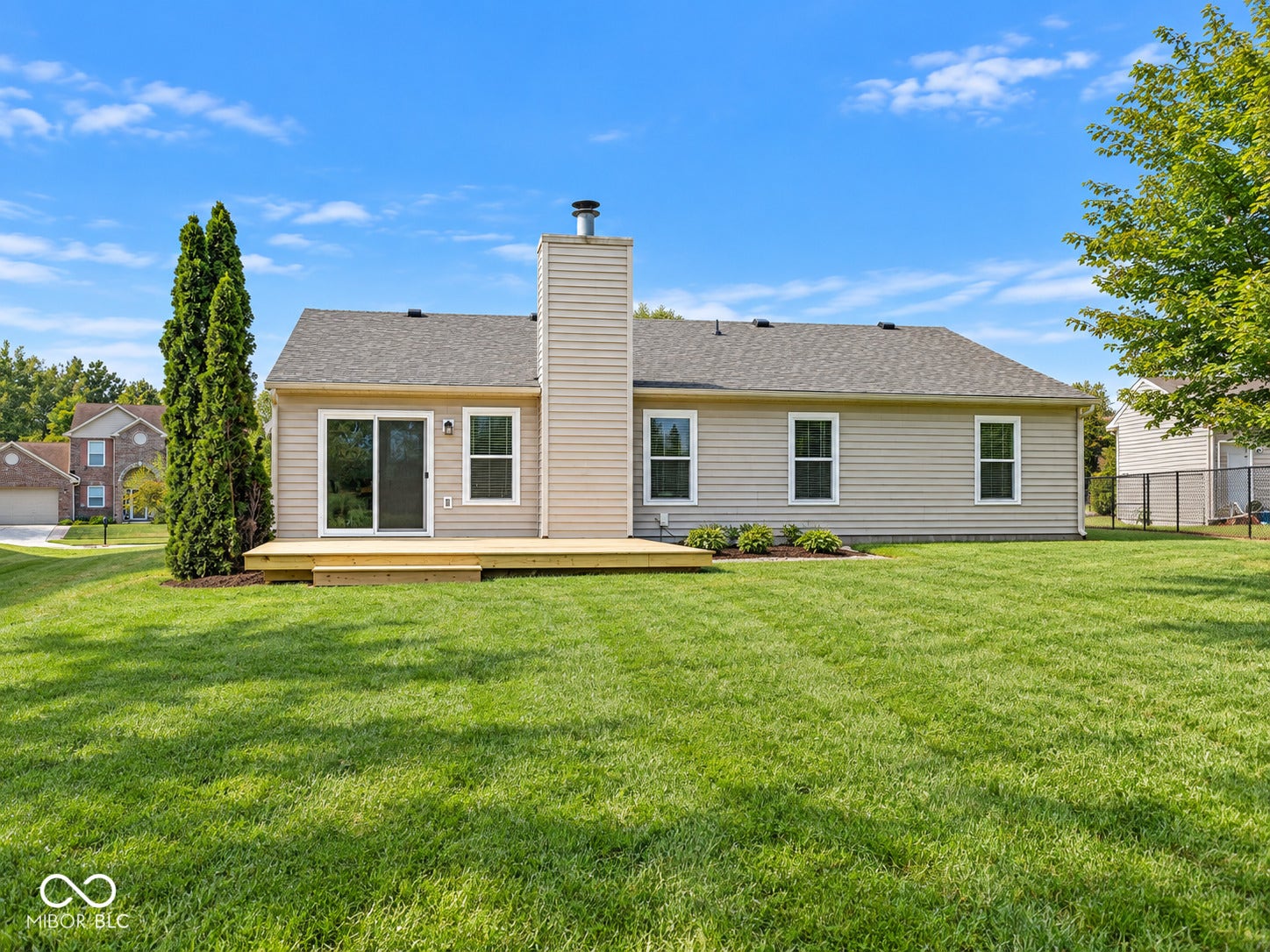 3020 Shadow Lake Drive, Indianapolis, IN 46217