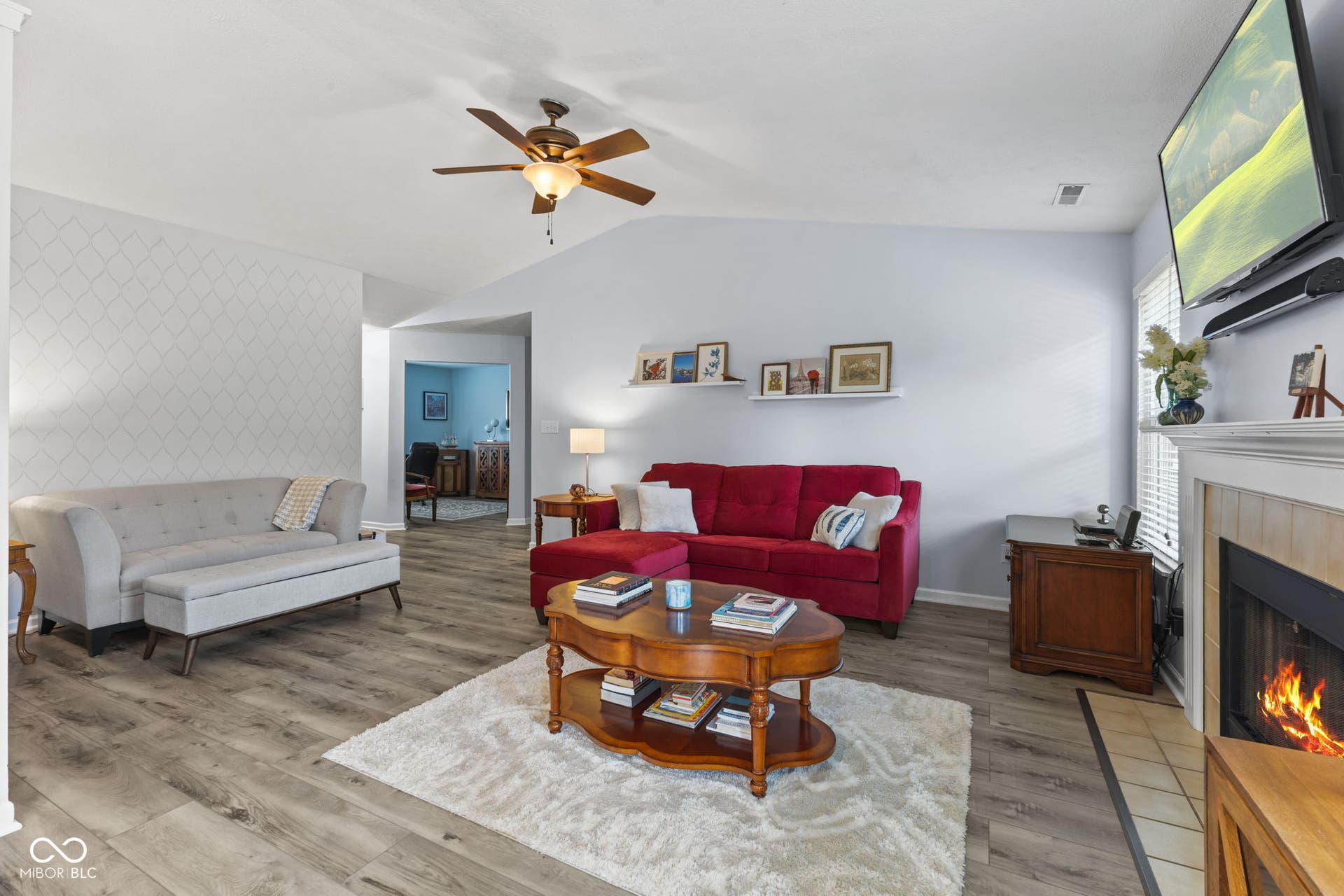 3020 Shadow Lake Drive, Indianapolis, IN 46217
