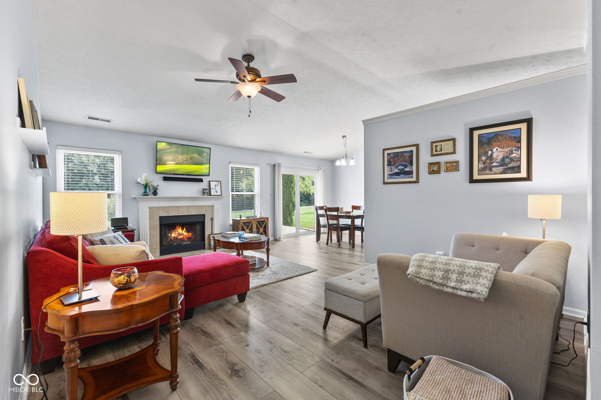 3020 Shadow Lake Drive, Indianapolis, IN 46217