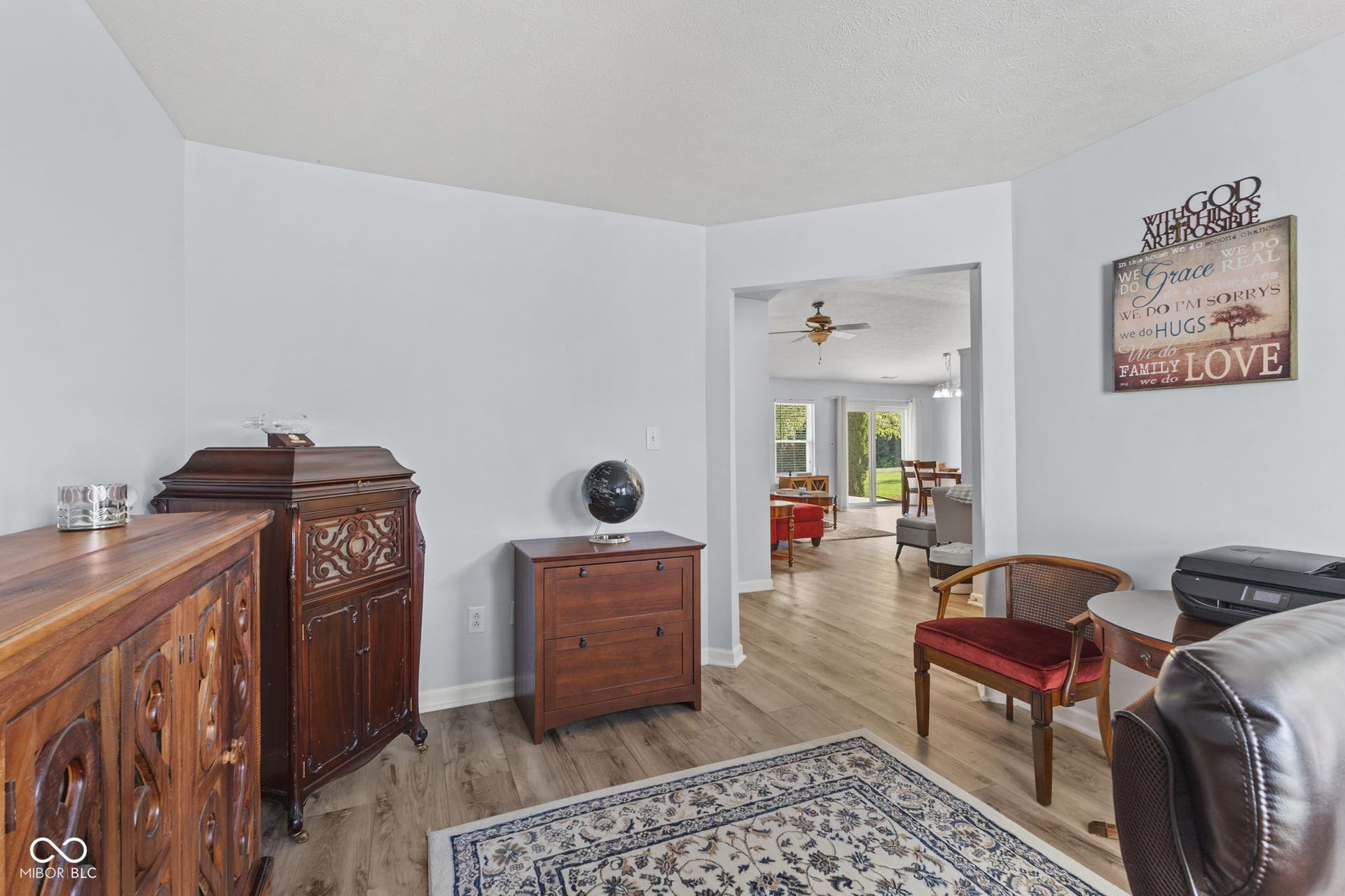 3020 Shadow Lake Drive, Indianapolis, IN 46217