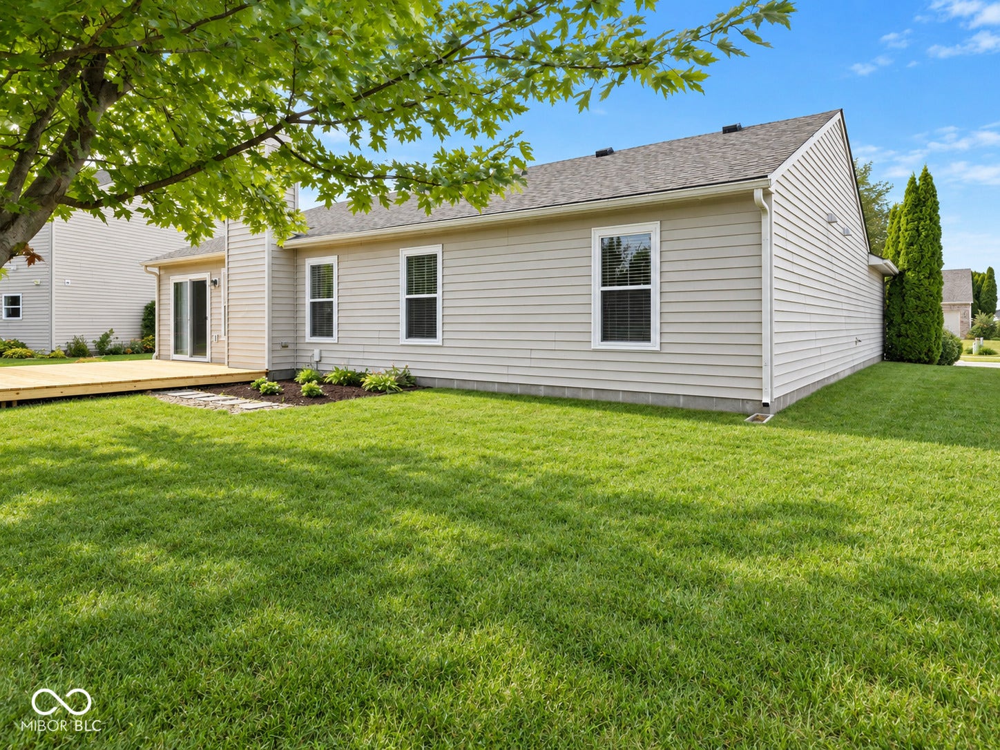 3020 Shadow Lake Drive, Indianapolis, IN 46217