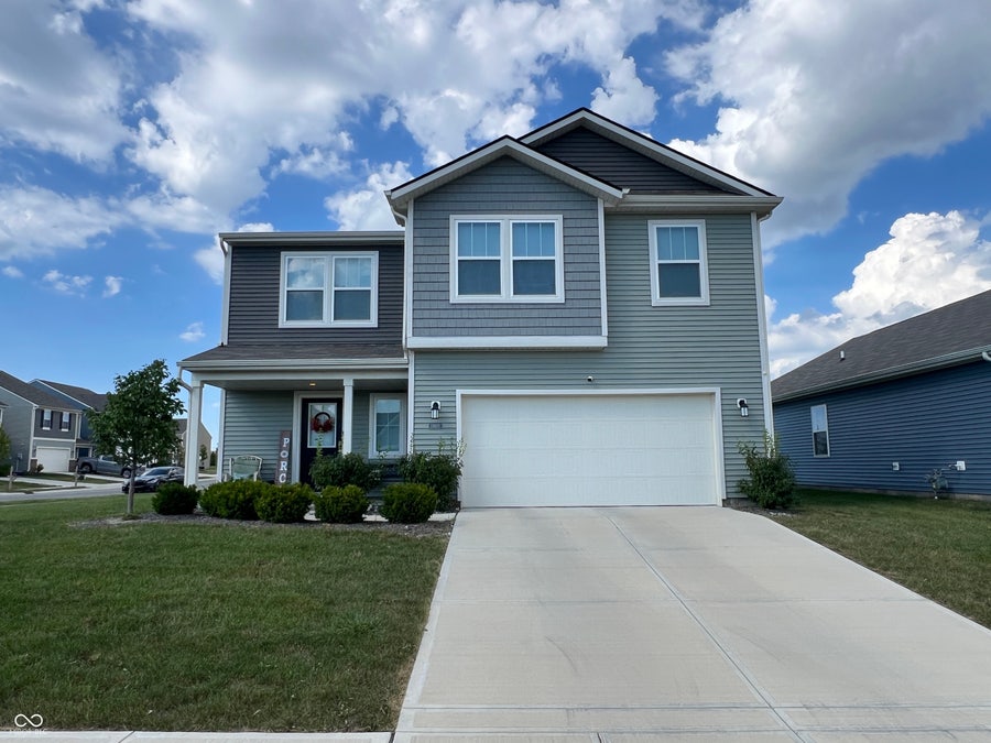 Property photo for 11606 Melnick Lane, Indianapolis, IN