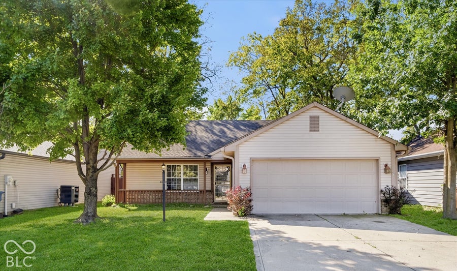 Property photo for 5043 Seerley Creek Road, Indianapolis, IN
