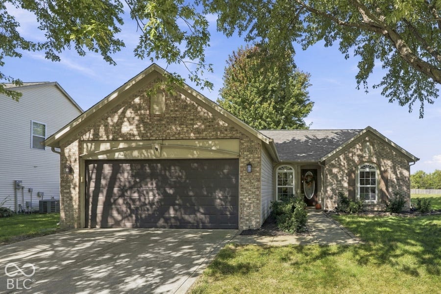 Property photo for 7744 Evian Drive, Indianapolis, IN