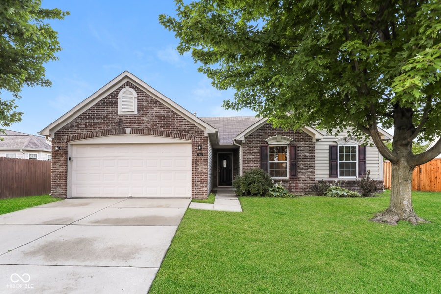 Property photo for 11620 Tucker Court, Indianapolis, IN