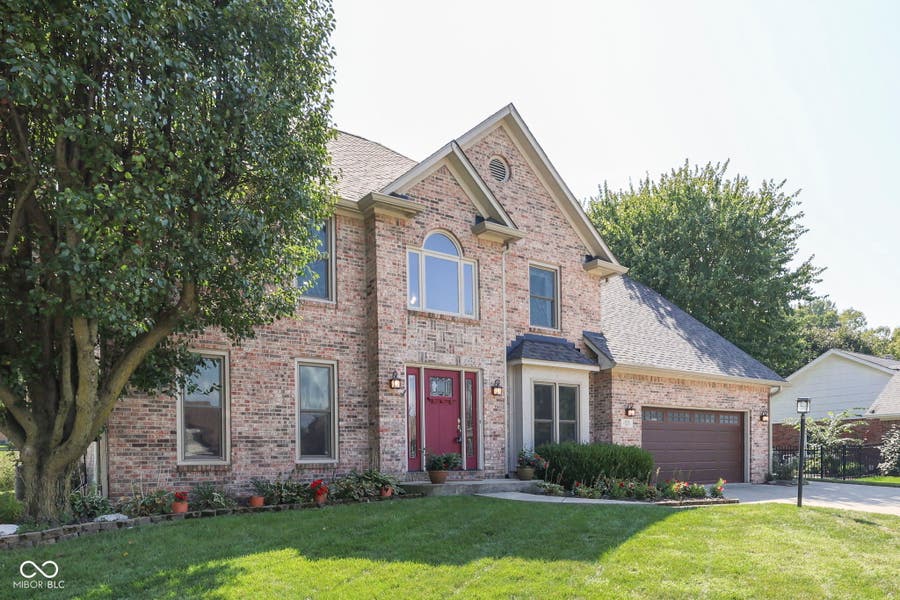 Property photo for 4275 Silver Hill Drive, Greenwood, IN
