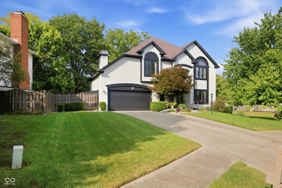 Property photo for 1980 Hill Valley Court, Carmel, IN