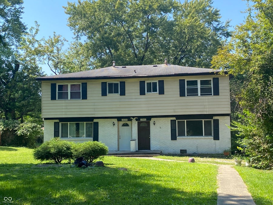 Property photo for 1338 N High School Road, Indianapolis, IN