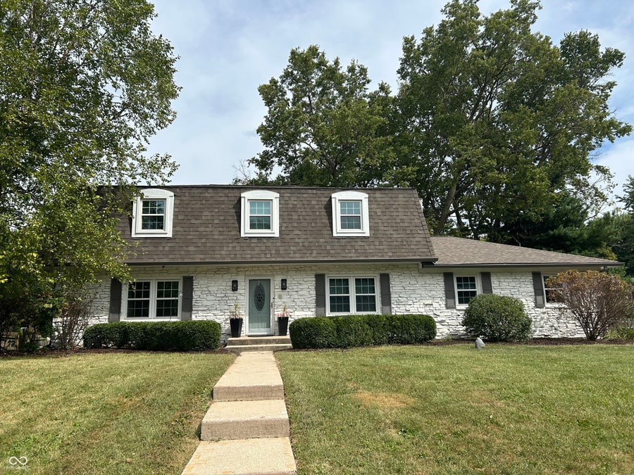 Property photo for 3616 Twin Springs, Carmel, IN