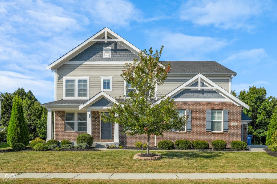 Property photo for 650 Ridge Gate Drive, Brownsburg, IN