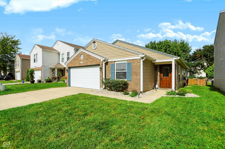Property photo for 740 Wheatgrass Drive, Greenwood, IN