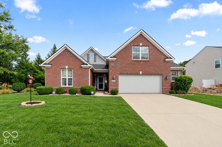Property photo for 1075 Lazio Court, Greenwood, IN