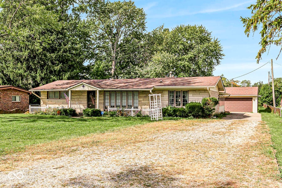 Property photo for 540 Delbrick Lane, Indianapolis, IN