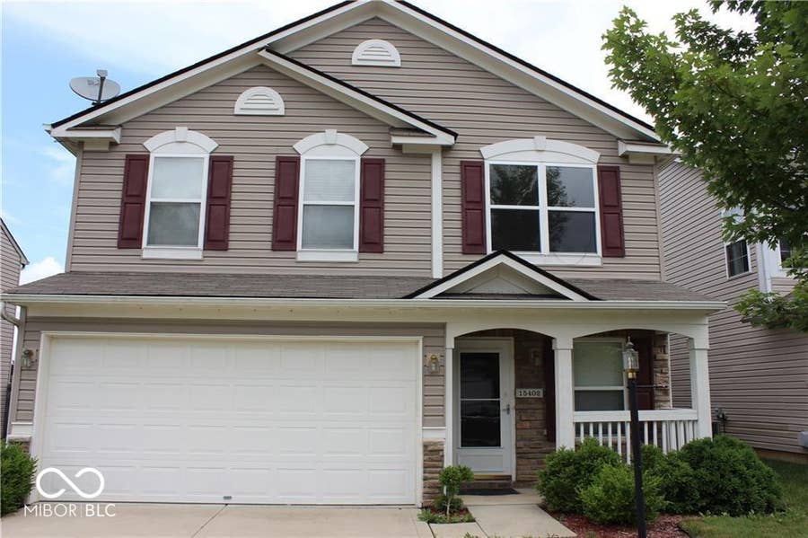 Property photo for 15402 Dry Creek Road, Noblesville, IN
