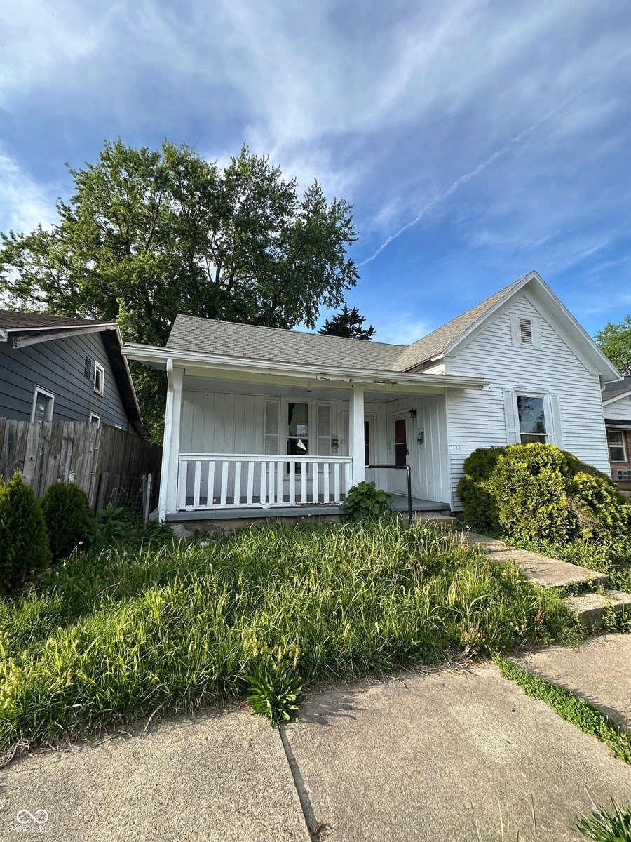 Property photo for 1818-1820 W 7th Street, Muncie, IN
