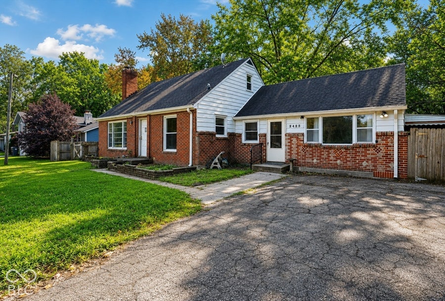 Property photo for 2425 W 66th Street, Indianapolis, IN