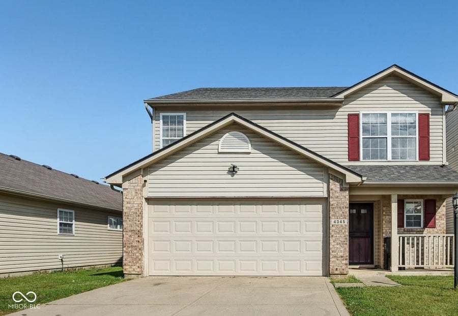Property photo for 4345 Trace Wood Court, Indianapolis, IN
