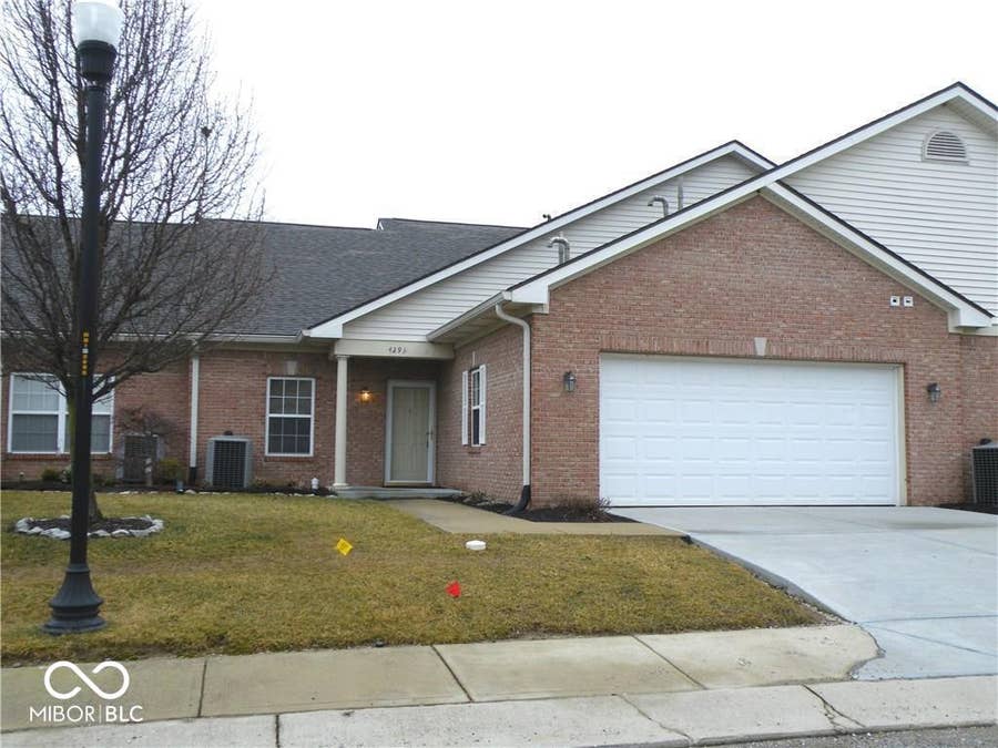 Property photo for 4293 Washington Boulevard, Plainfield, IN