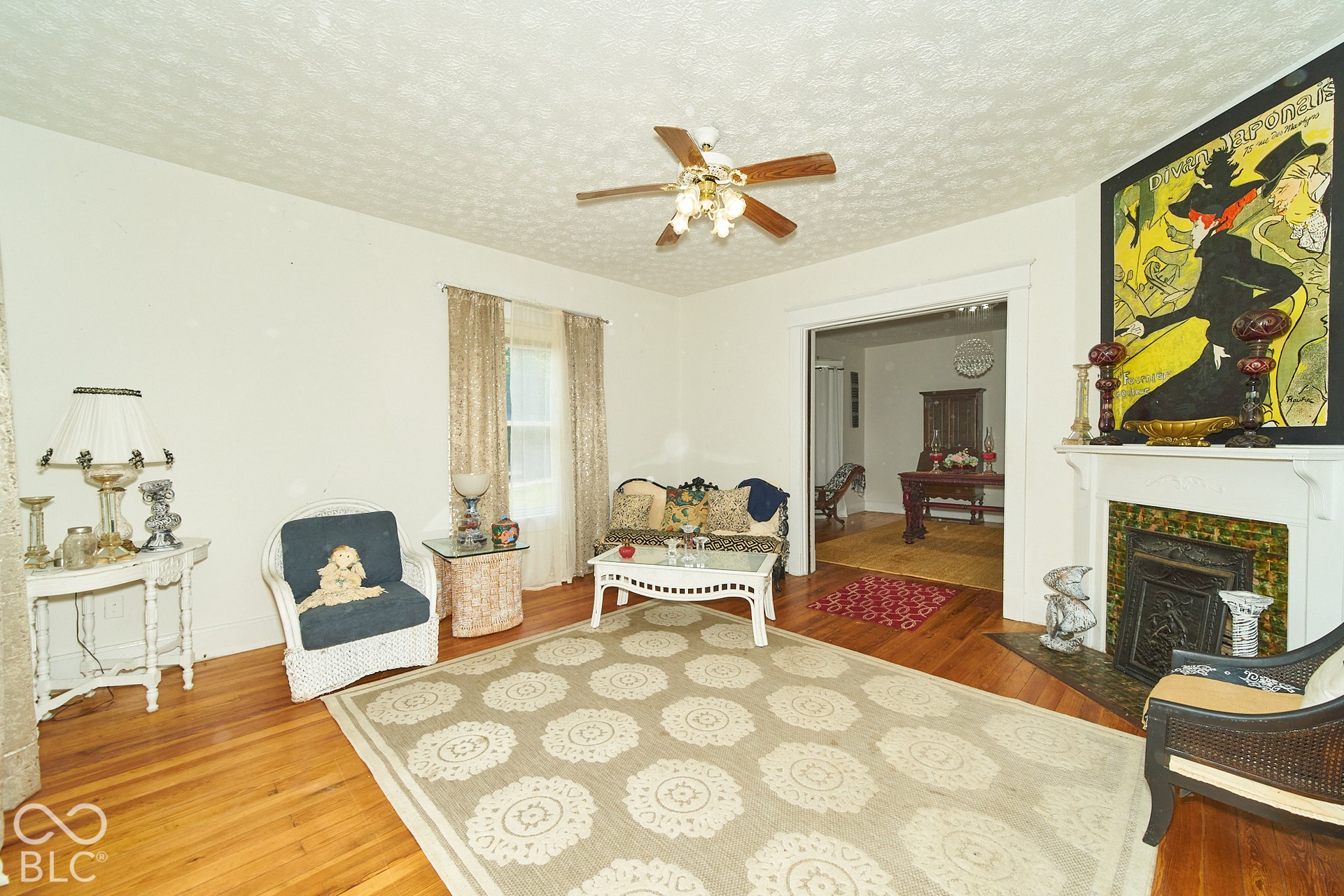 1502 S Arlington Avenue, Indianapolis, IN 46203