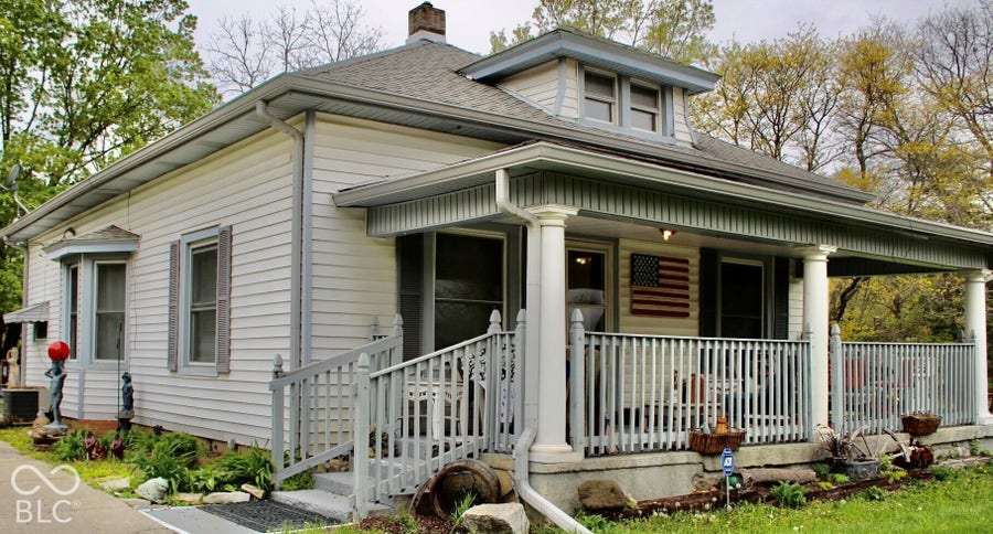Property photo for 1502 S Arlington Avenue, Indianapolis, IN