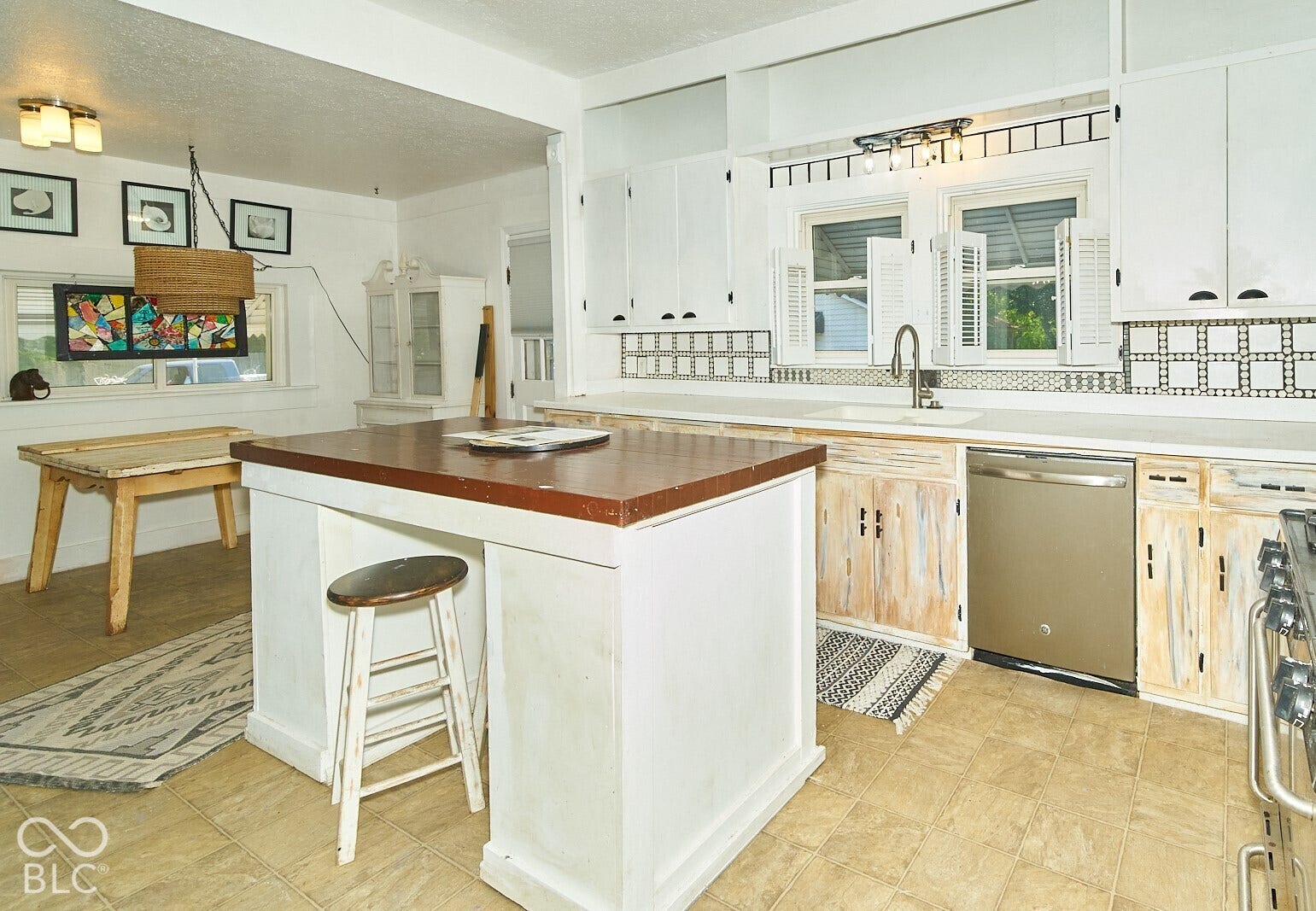 1502 S Arlington Avenue, Indianapolis, IN 46203