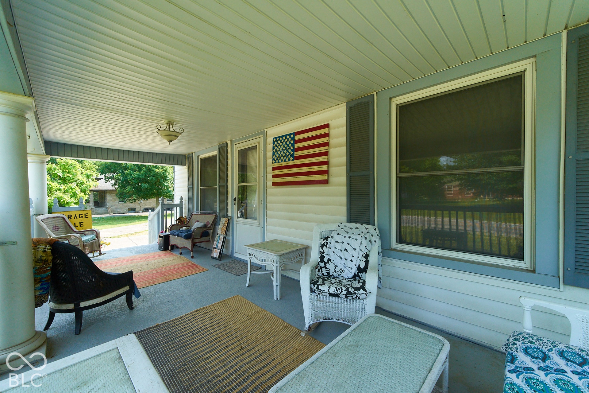 1502 S Arlington Avenue, Indianapolis, IN 46203