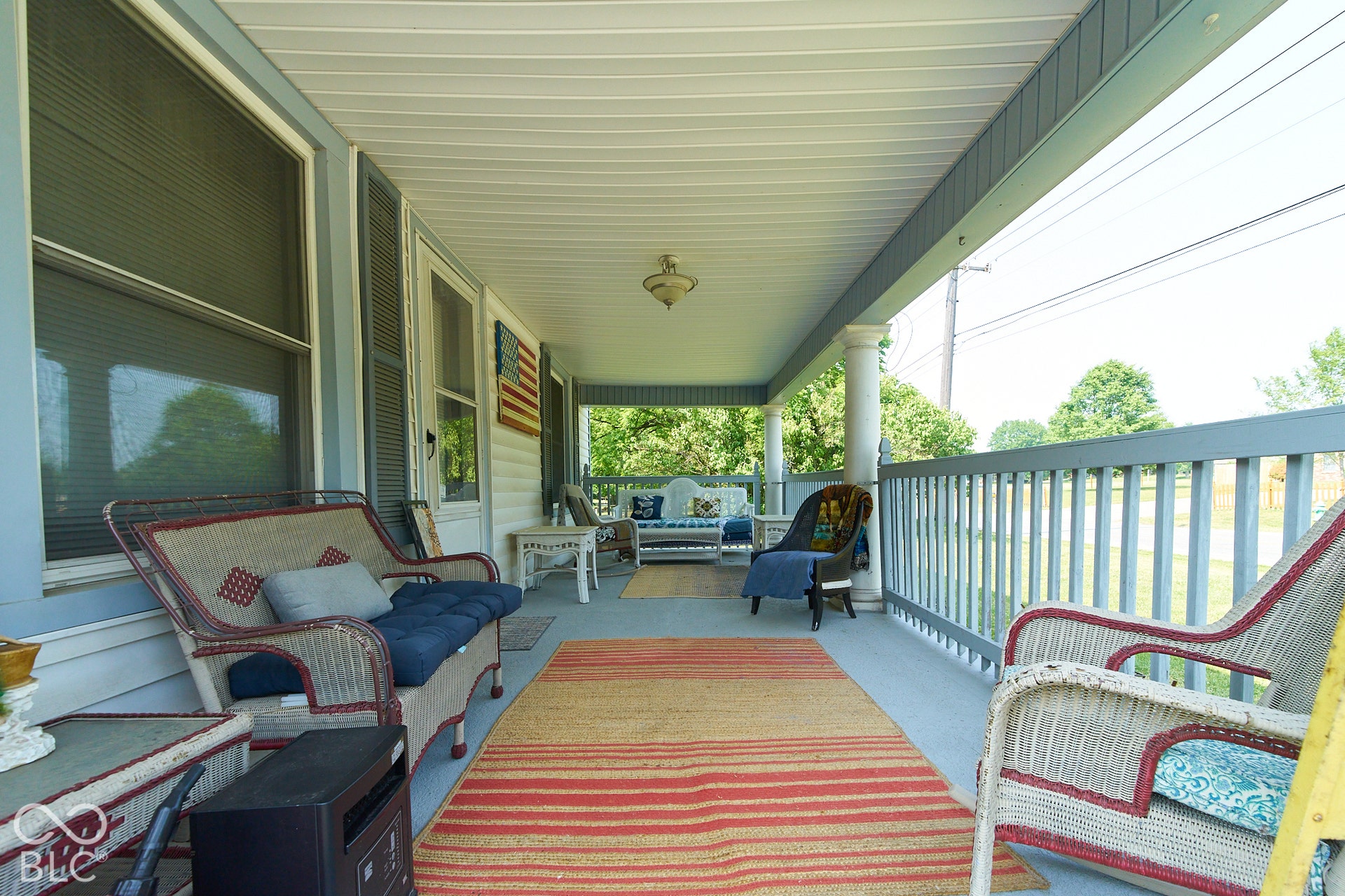 1502 S Arlington Avenue, Indianapolis, IN 46203