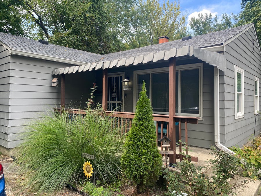Property photo for 7408 E 46th Street, Indianapolis, IN