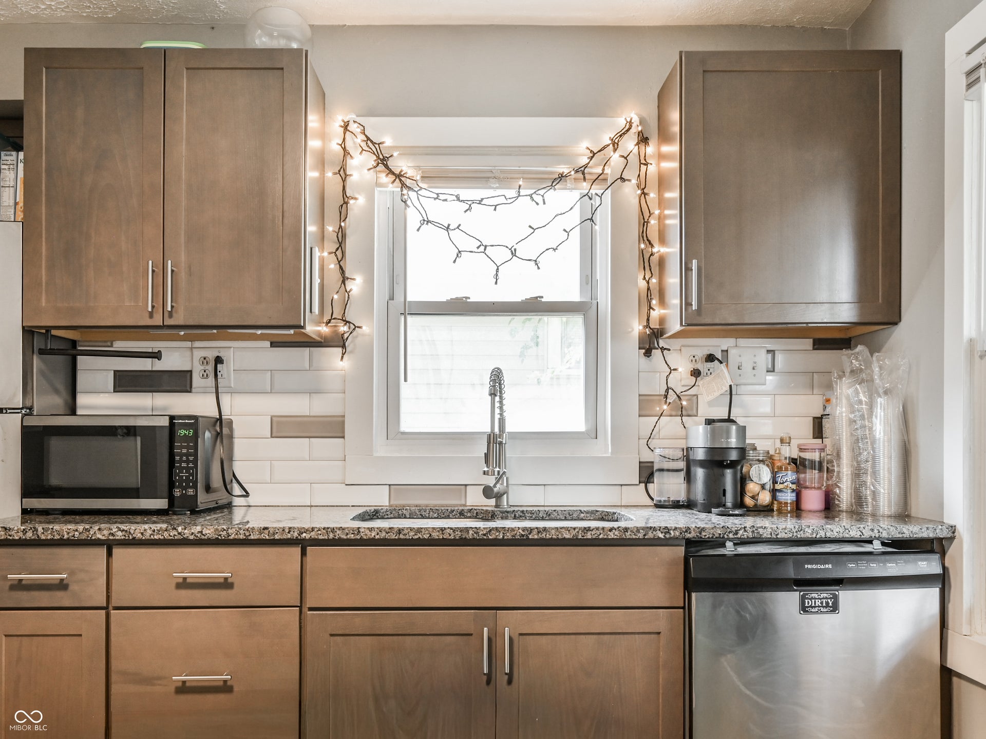 1530 Dawson Street, Indianapolis, IN 46203 Kitchen