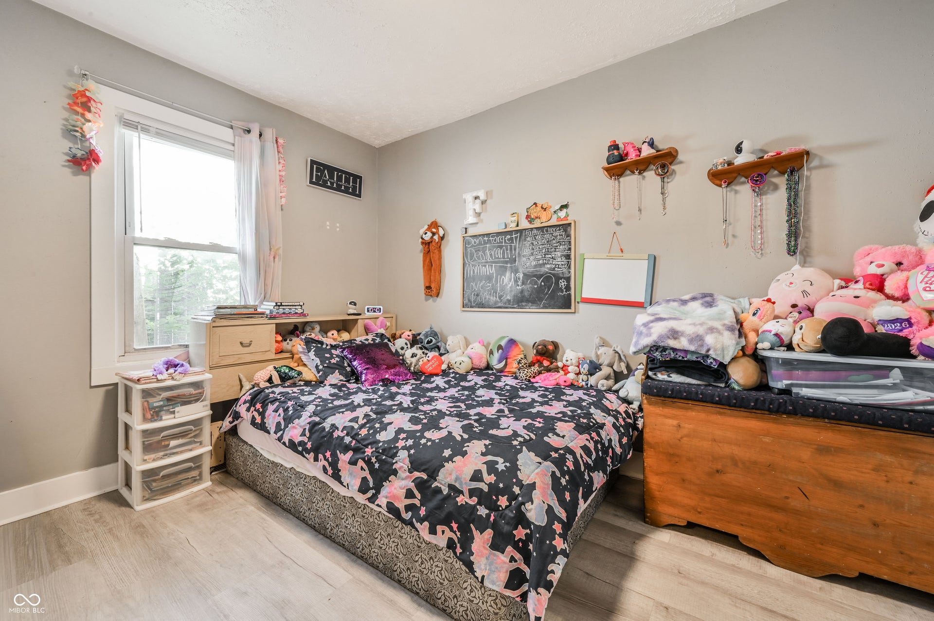 1530 Dawson Street, Indianapolis, IN 46203 Bedroom