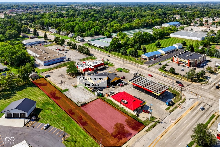 Property photo for 10 Lynhurst South Drive, Indianapolis, IN