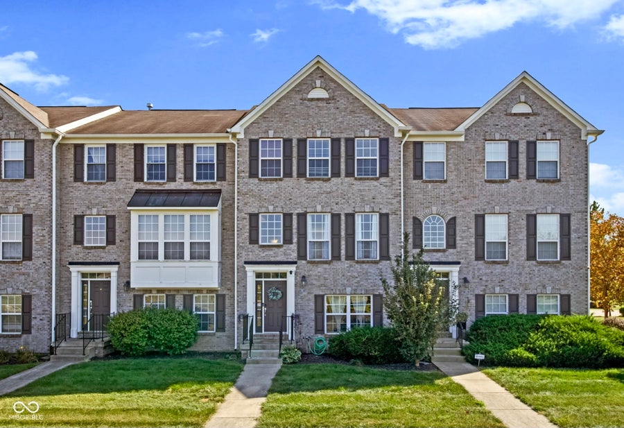 Property photo for 178 Straughn Lane, Westfield, IN